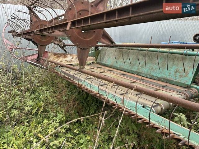 Агромашина ВУК 3, объемом двигателя 0 л и пробегом 0 тыс. км за 2300 $, фото 7 на Automoto.ua