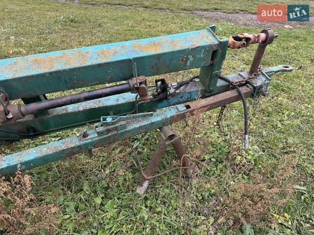 Агромашина ВУК 3, объемом двигателя 0 л и пробегом 0 тыс. км за 2300 $, фото 6 на Automoto.ua