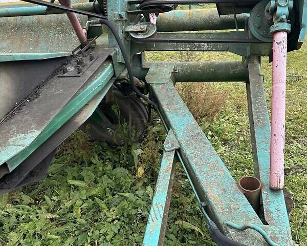Агромашина ВУК 3, объемом двигателя 0 л и пробегом 0 тыс. км за 2300 $, фото 5 на Automoto.ua