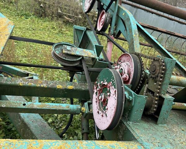 Агромашина ВУК 3, объемом двигателя 0 л и пробегом 0 тыс. км за 2300 $, фото 19 на Automoto.ua