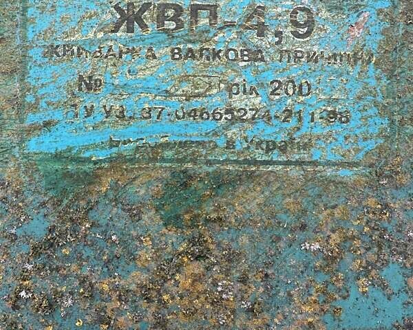 Агромашина ВУК 3, объемом двигателя 0 л и пробегом 0 тыс. км за 2300 $, фото 10 на Automoto.ua