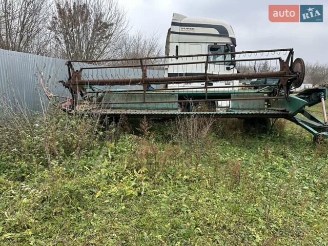 Агромашина ВУК 3, объемом двигателя 0 л и пробегом 0 тыс. км за 2300 $, фото 4 на Automoto.ua