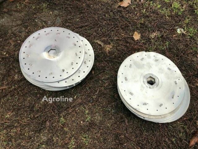 Agromaster Другая, объемом двигателя 0 л и пробегом 0 тыс. км за 13790 $, фото 16 на Automoto.ua