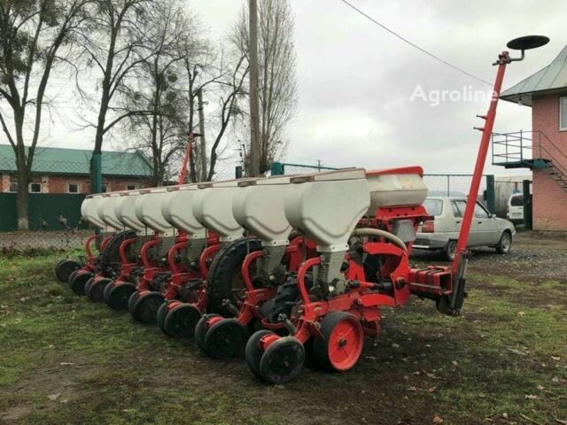 Agromaster Другая, объемом двигателя 0 л и пробегом 0 тыс. км за 13850 $, фото 2 на Automoto.ua