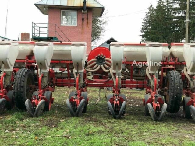 Agromaster Другая, объемом двигателя 0 л и пробегом 0 тыс. км за 13790 $, фото 15 на Automoto.ua