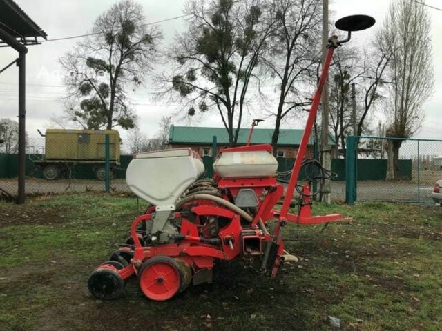 Agromaster Другая, объемом двигателя 0 л и пробегом 0 тыс. км за 13790 $, фото 10 на Automoto.ua