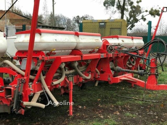 Agromaster Другая, объемом двигателя 0 л и пробегом 0 тыс. км за 13850 $, фото 7 на Automoto.ua