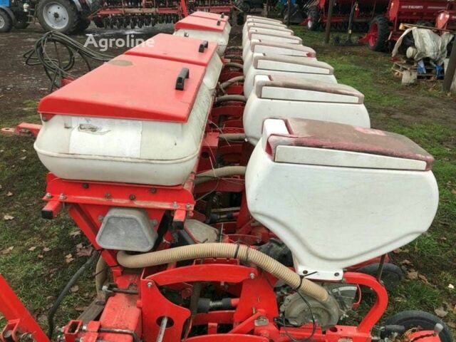 Agromaster Другая, объемом двигателя 0 л и пробегом 0 тыс. км за 13850 $, фото 11 на Automoto.ua