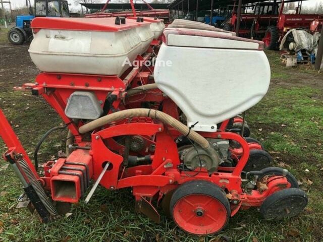 Agromaster Другая, объемом двигателя 0 л и пробегом 0 тыс. км за 13790 $, фото 12 на Automoto.ua