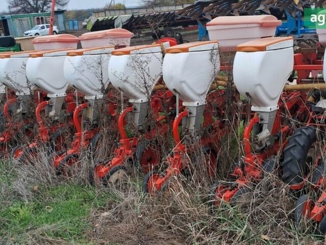 Agromaster Planter, об'ємом двигуна 0 л та пробігом 0 тис. км за 5206 $, фото 3 на Automoto.ua