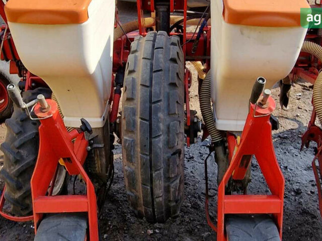 Agromaster Planter, об'ємом двигуна 0 л та пробігом 5 тис. км за 9444 $, фото 6 на Automoto.ua