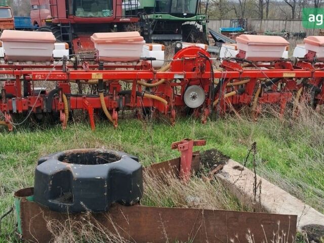 Agromaster Planter, об'ємом двигуна 0 л та пробігом 0 тис. км за 5206 $, фото 2 на Automoto.ua