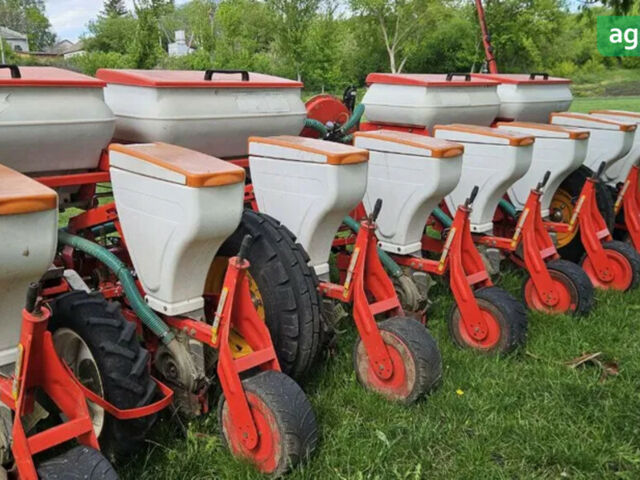 Agromaster Planter, объемом двигателя 0 л и пробегом 0 тыс. км за 8500 $, фото 1 на Automoto.ua