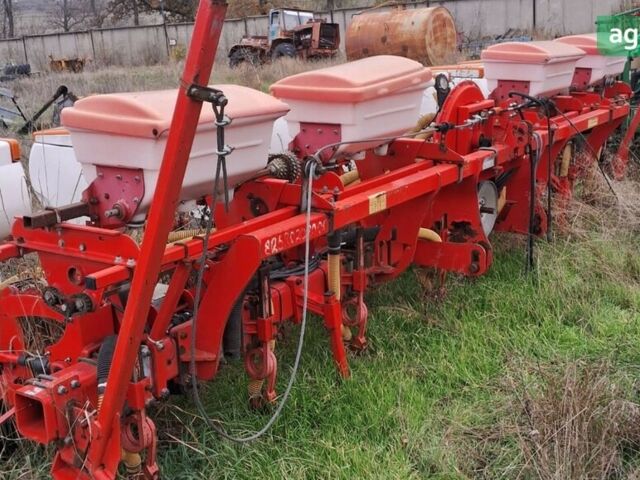 Agromaster Planter, об'ємом двигуна 0 л та пробігом 0 тис. км за 5206 $, фото 1 на Automoto.ua