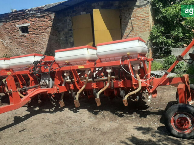 Agromaster Planter, об'ємом двигуна 0 л та пробігом 5 тис. км за 9444 $, фото 3 на Automoto.ua