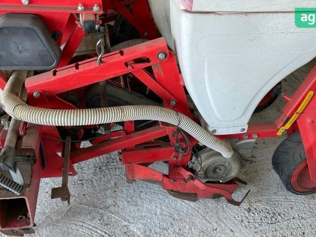 Agromaster Planter, объемом двигателя 0 л и пробегом 0 тыс. км за 9400 $, фото 4 на Automoto.ua