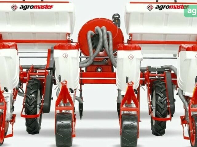 Agromaster Planter, объемом двигателя 0 л и пробегом 0 тыс. км за 16308 $, фото 3 на Automoto.ua
