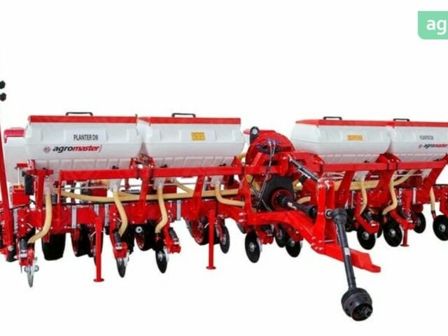 Agromaster Planter, объемом двигателя 0 л и пробегом 0 тыс. км за 20502 $, фото 2 на Automoto.ua