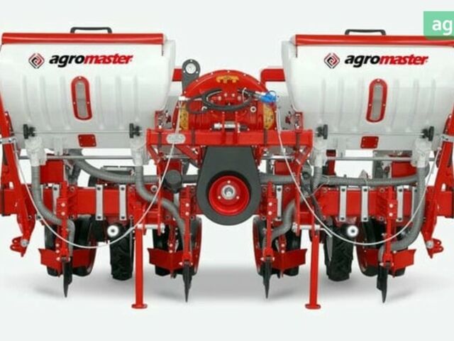 Agromaster Planter, объемом двигателя 0 л и пробегом 0 тыс. км за 16308 $, фото 2 на Automoto.ua