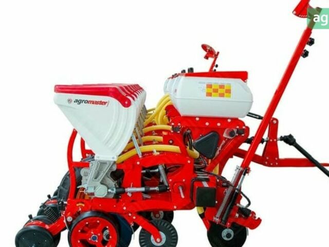 Agromaster Planter, объемом двигателя 0 л и пробегом 0 тыс. км за 20502 $, фото 3 на Automoto.ua
