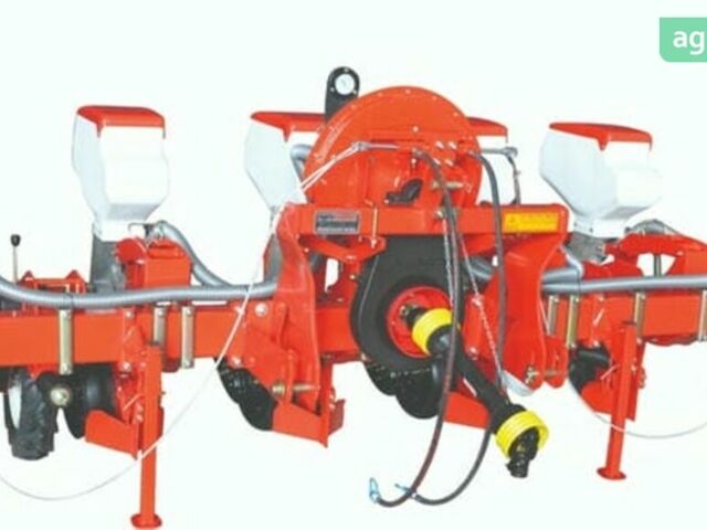 Agromaster Planter, объемом двигателя 0 л и пробегом 0 тыс. км за 19397 $, фото 2 на Automoto.ua