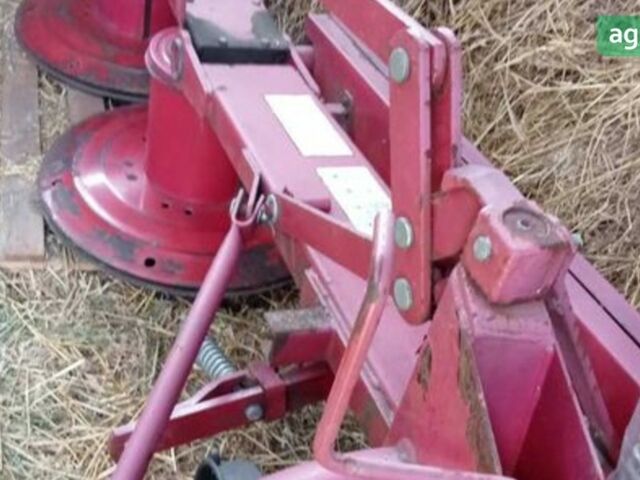 Agromech Z, об'ємом двигуна 0 л та пробігом 0 тис. км за 849 $, фото 1 на Automoto.ua