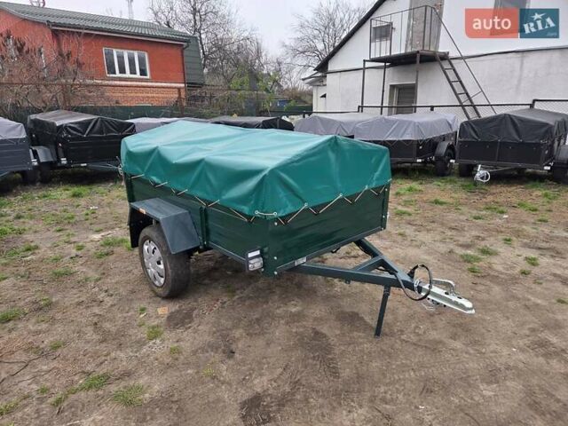 Зелений Агромоторсервис Старконь, об'ємом двигуна 0 л та пробігом 0 тис. км за 482 $, фото 3 на Automoto.ua