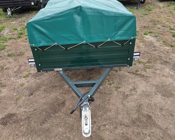 Зелений Агромоторсервис Старконь, об'ємом двигуна 0 л та пробігом 0 тис. км за 482 $, фото 4 на Automoto.ua