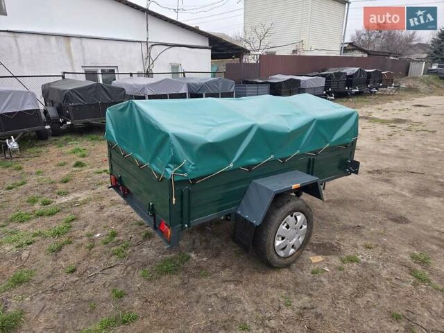 Зелений Агромоторсервис Старконь, об'ємом двигуна 0 л та пробігом 0 тис. км за 482 $, фото 5 на Automoto.ua