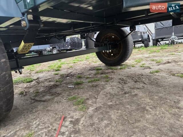 Зелений Агромоторсервис Старконь, об'ємом двигуна 0 л та пробігом 0 тис. км за 482 $, фото 6 на Automoto.ua