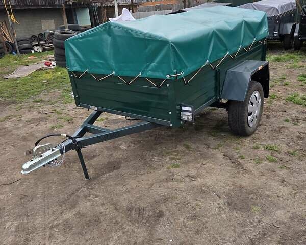 Зелений Агромоторсервис Старконь, об'ємом двигуна 0 л та пробігом 0 тис. км за 482 $, фото 2 на Automoto.ua