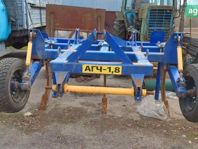 Агрореммаш-БЦ АГЧ, об'ємом двигуна 0 л та пробігом 0 тис. км за 2840 $, фото 5 на Automoto.ua