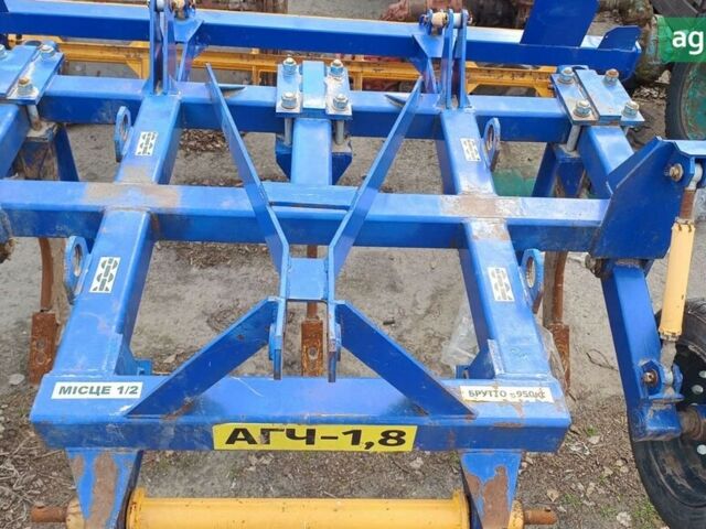 Агрореммаш-БЦ АГЧ, об'ємом двигуна 0 л та пробігом 0 тис. км за 2840 $, фото 4 на Automoto.ua