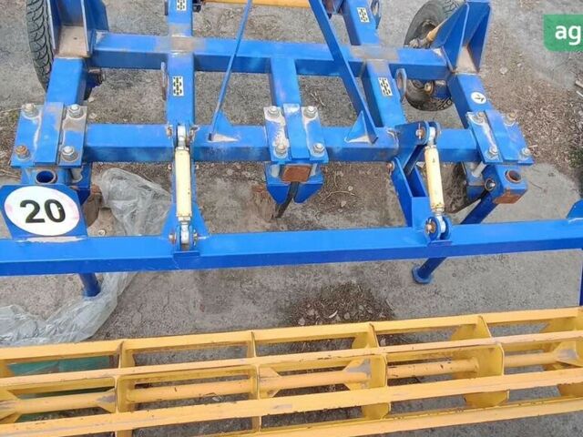 Агрореммаш-БЦ АГЧ, об'ємом двигуна 0 л та пробігом 0 тис. км за 2840 $, фото 1 на Automoto.ua