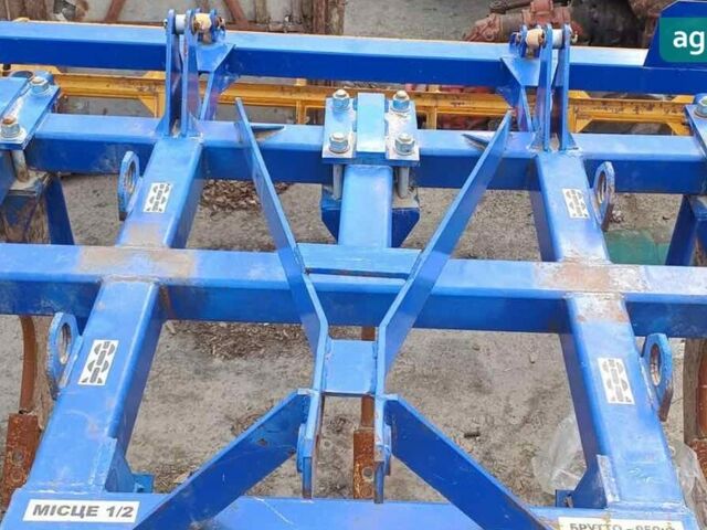 Агрореммаш-БЦ АГЧ, об'ємом двигуна 0 л та пробігом 0 тис. км за 2840 $, фото 3 на Automoto.ua