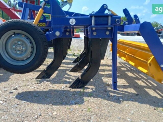 Агрореммаш-БЦ АГЧ, объемом двигателя 0 л и пробегом 0 тыс. км за 3989 $, фото 4 на Automoto.ua