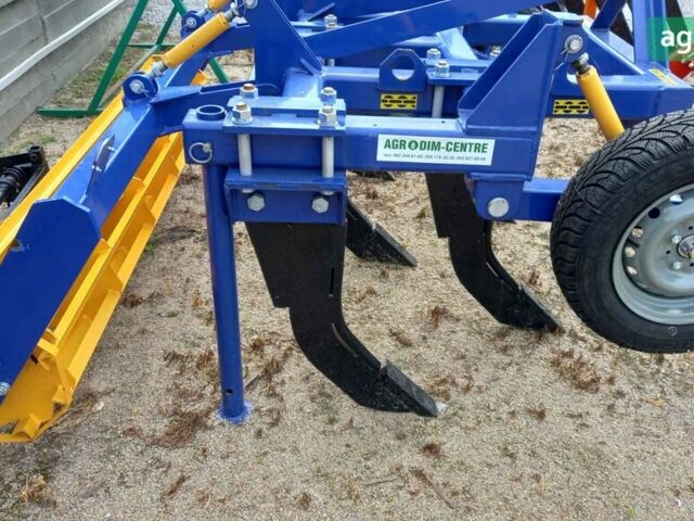 Агрореммаш-БЦ АГЧ, объемом двигателя 0 л и пробегом 0 тыс. км за 3989 $, фото 5 на Automoto.ua