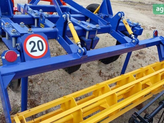 Агрореммаш-БЦ АГЧ, объемом двигателя 0 л и пробегом 0 тыс. км за 3989 $, фото 2 на Automoto.ua