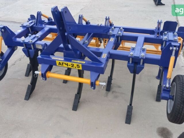 Агрореммаш-БЦ АГЧ, объемом двигателя 0 л и пробегом 0 тыс. км за 3884 $, фото 1 на Automoto.ua