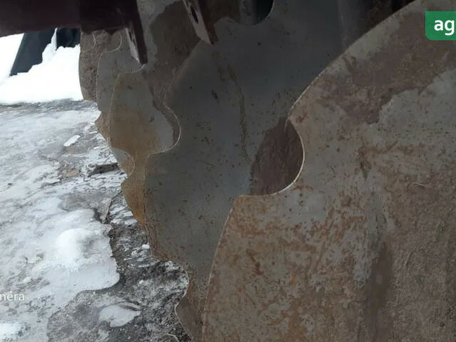 Агрореммаш-БЦ АГД-2.5, об'ємом двигуна 0 л та пробігом 0 тис. км за 1699 $, фото 4 на Automoto.ua
