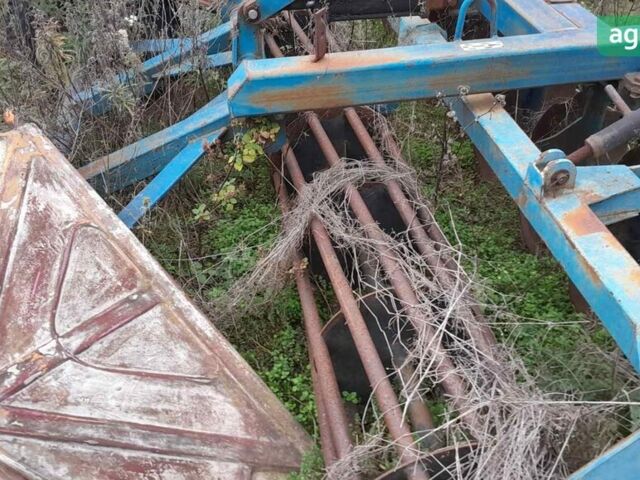 Агрореммаш-БЦ АГД-2.8, объемом двигателя 0 л и пробегом 0 тыс. км за 1656 $, фото 3 на Automoto.ua