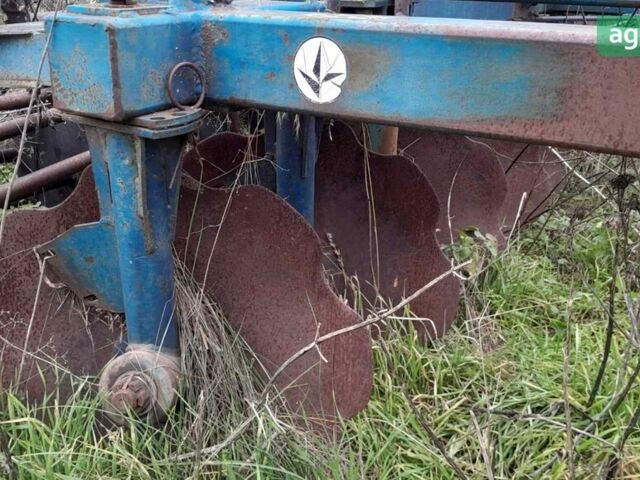 Агрореммаш-БЦ АГД-2.8, объемом двигателя 0 л и пробегом 0 тыс. км за 1656 $, фото 4 на Automoto.ua