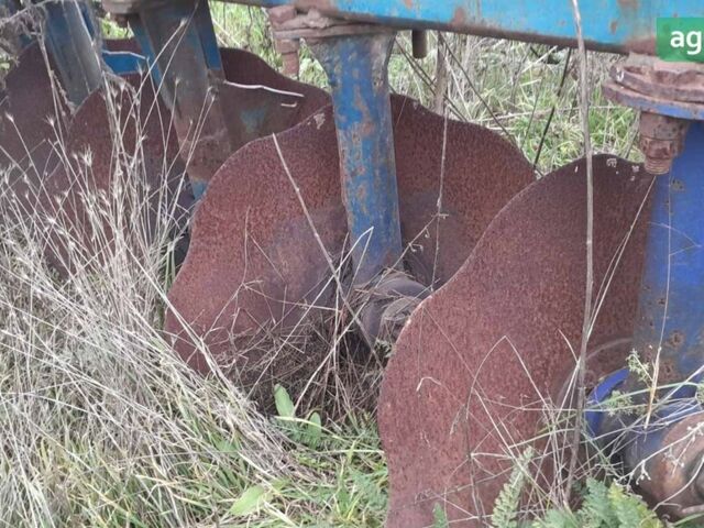 Агрореммаш-БЦ АГД-2.8, объемом двигателя 0 л и пробегом 0 тыс. км за 1656 $, фото 5 на Automoto.ua