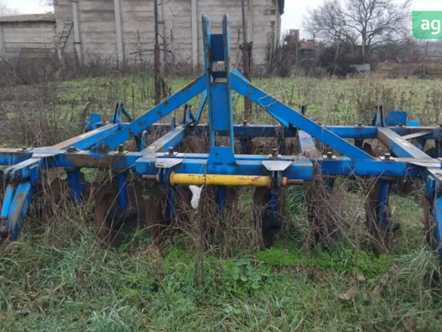 Агрореммаш-БЦ АГД-3.5, об'ємом двигуна 0 л та пробігом 0 тис. км за 2726 $, фото 1 на Automoto.ua