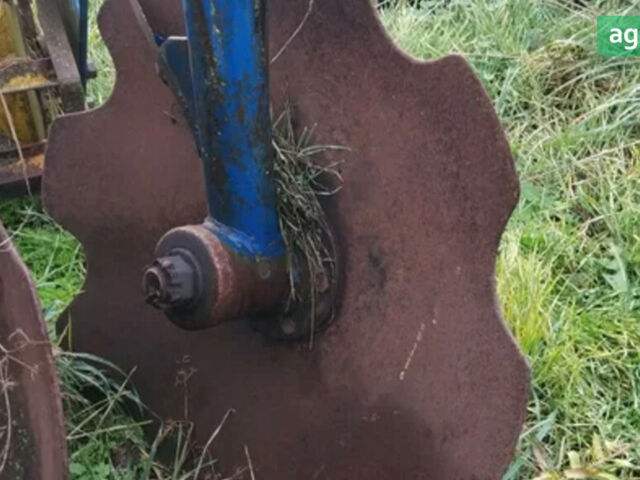 Агрореммаш-БЦ АГД-3.5, об'ємом двигуна 0 л та пробігом 0 тис. км за 2726 $, фото 3 на Automoto.ua