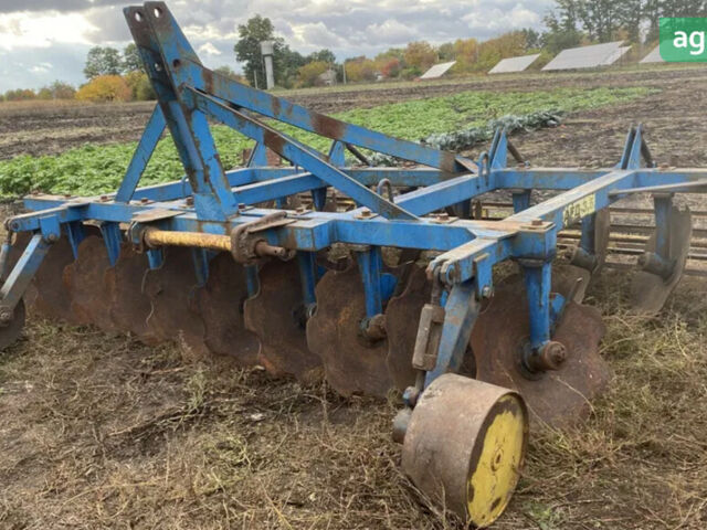 Агрореммаш-БЦ АГД-3.5, объемом двигателя 0 л и пробегом 0 тыс. км за 3095 $, фото 1 на Automoto.ua