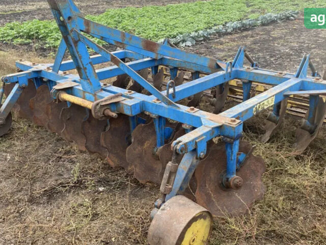 Агрореммаш-БЦ АГД-3.5, объемом двигателя 0 л и пробегом 0 тыс. км за 3095 $, фото 6 на Automoto.ua