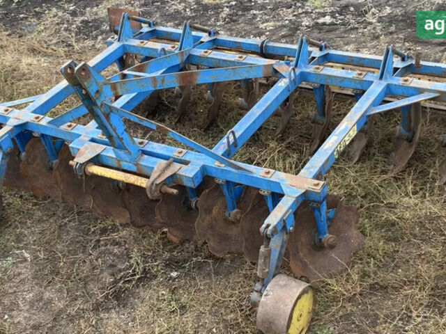 Агрореммаш-БЦ АГД-3.5, объемом двигателя 0 л и пробегом 0 тыс. км за 3095 $, фото 7 на Automoto.ua