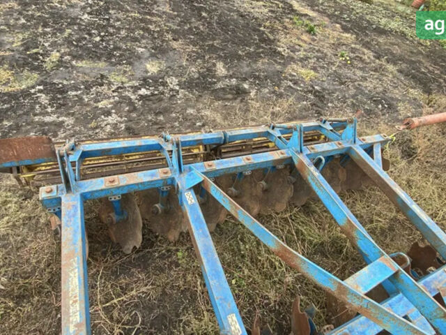 Агрореммаш-БЦ АГД-3.5, объемом двигателя 0 л и пробегом 0 тыс. км за 3095 $, фото 4 на Automoto.ua