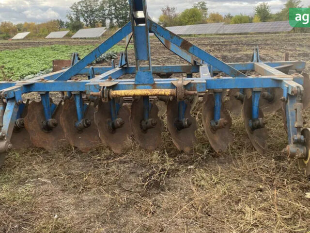 Агрореммаш-БЦ АГД-3.5, объемом двигателя 0 л и пробегом 0 тыс. км за 3095 $, фото 2 на Automoto.ua